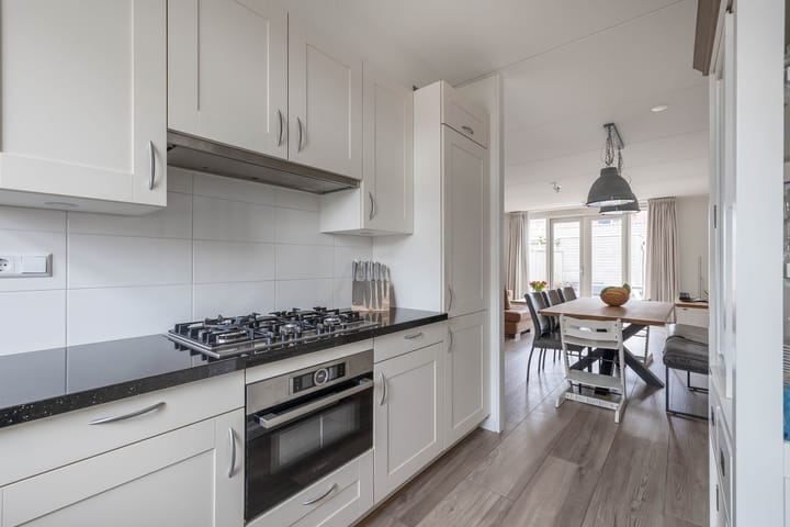 Foto 16 van Bergeendstraat 1