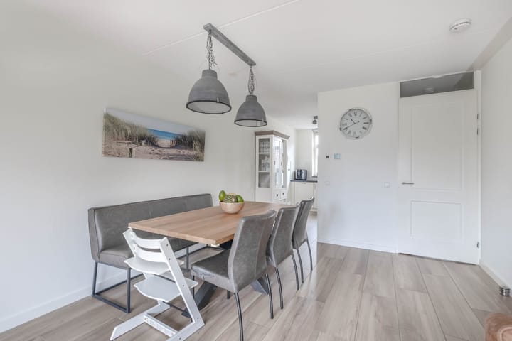 Foto 11 van Bergeendstraat 1