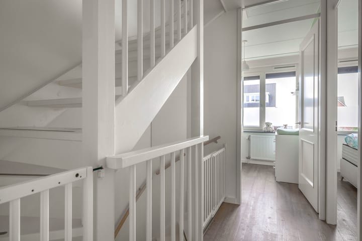 Foto 19 van Bergeendstraat 1