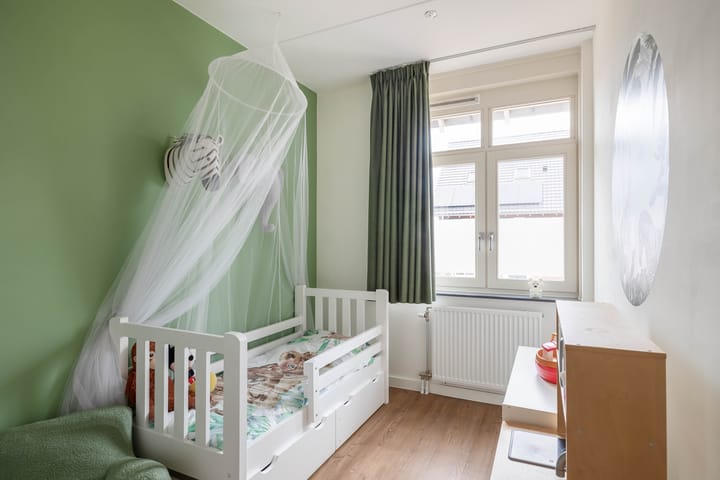 Foto 22 van Bergeendstraat 1