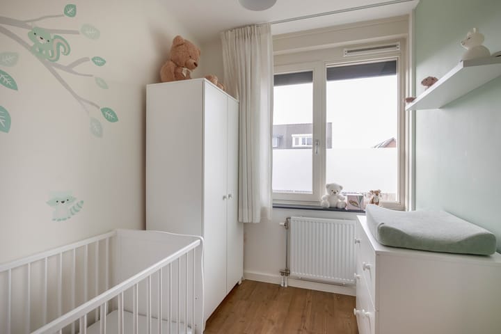 Foto 23 van Bergeendstraat 1