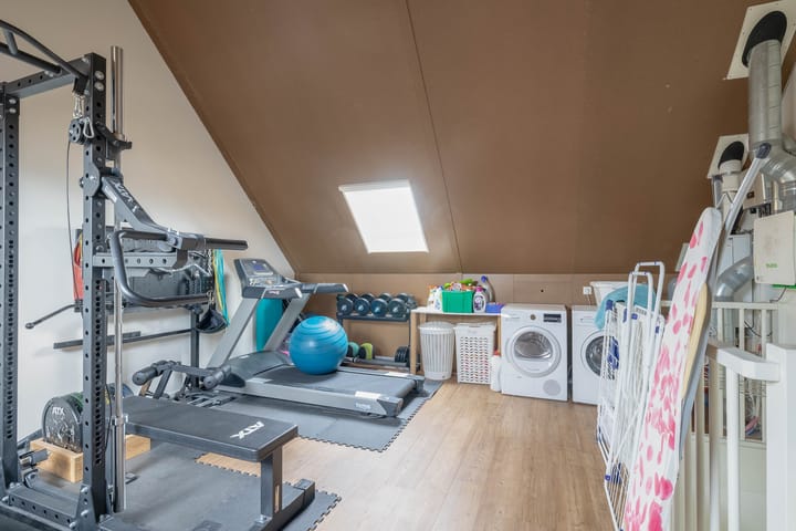 Foto 24 van Bergeendstraat 1