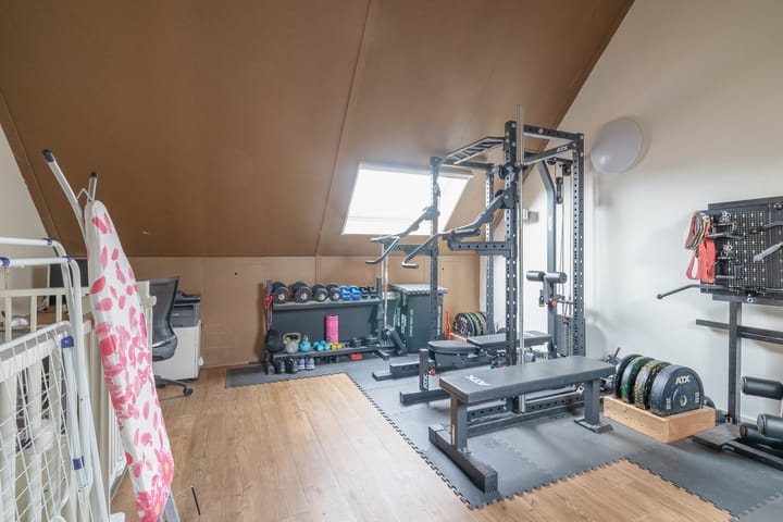 Foto 25 van Bergeendstraat 1