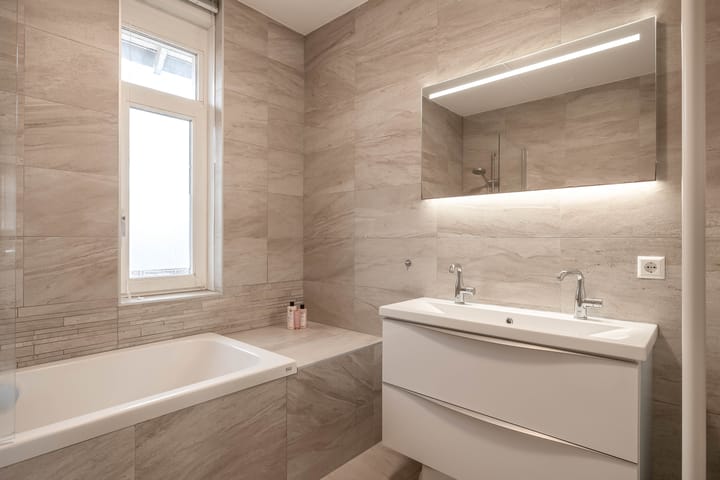 Foto 26 van Bergeendstraat 1