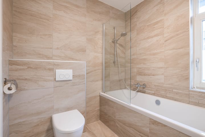 Foto 27 van Bergeendstraat 1