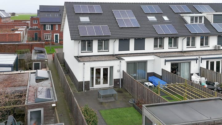 Foto 29 van Bergeendstraat 1