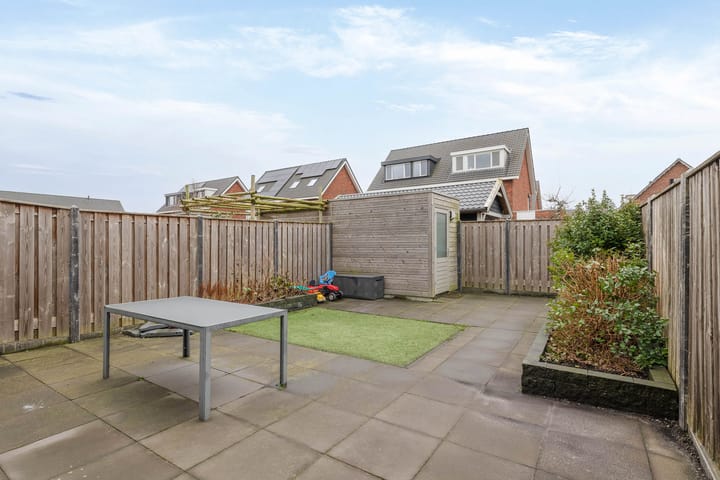 Foto 31 van Bergeendstraat 1