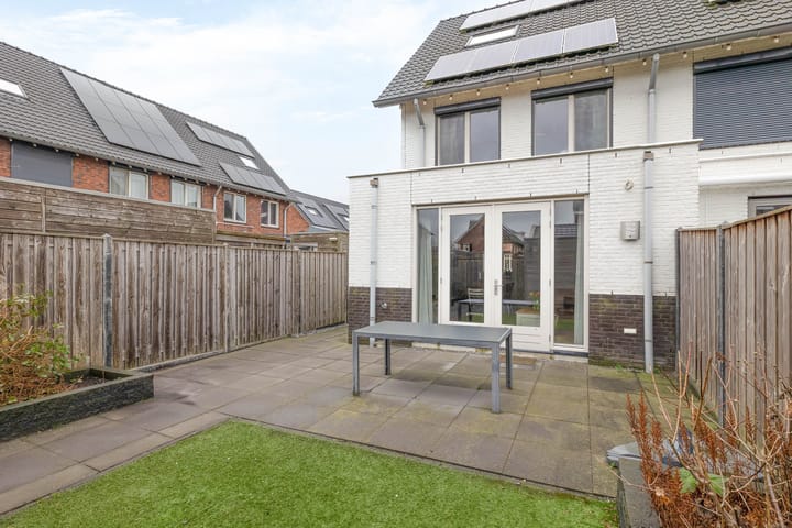 Foto 32 van Bergeendstraat 1