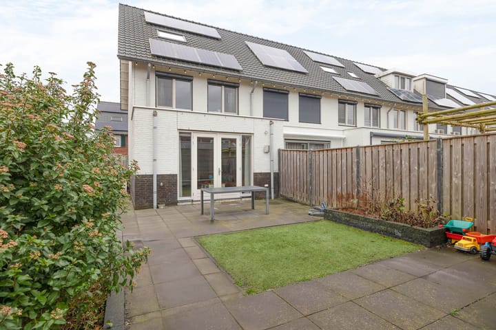 Foto 33 van Bergeendstraat 1