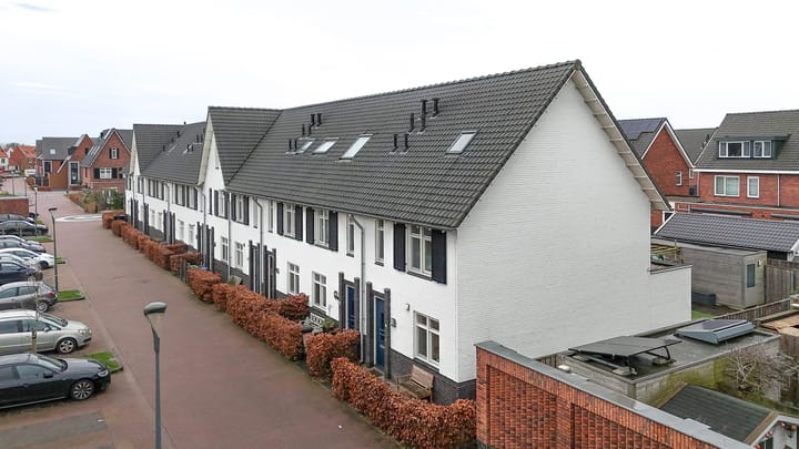 Foto 34 van Bergeendstraat 1