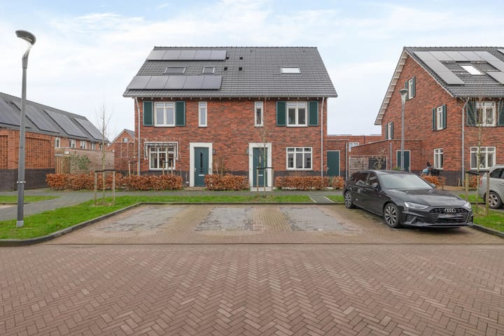 Foto 35 van Bergeendstraat 1