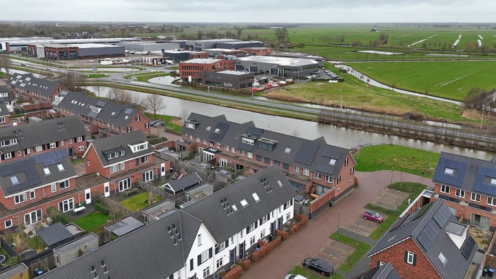 Foto 37 van Bergeendstraat 1