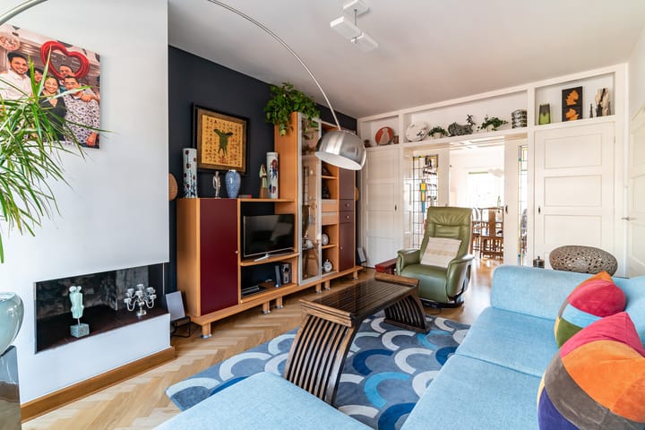 Foto 7 van Van der Duynstraat 134