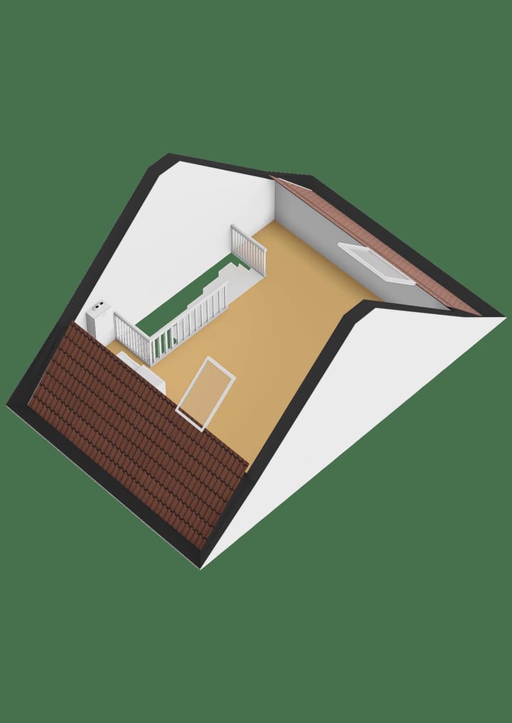 Foto 45 van Bergeendstraat 1