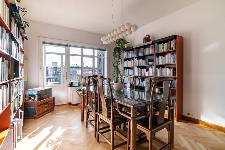 Foto 11 van Van der Duynstraat 134