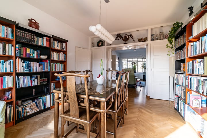 Foto 12 van Van der Duynstraat 134