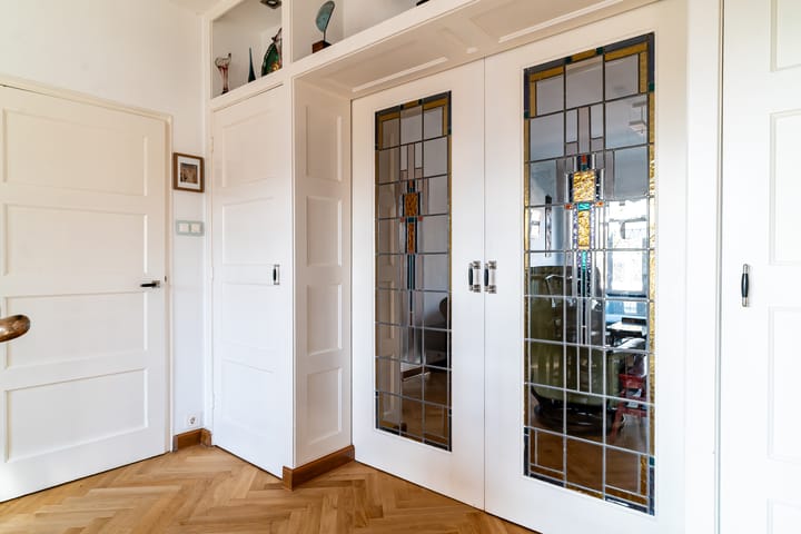 Foto 13 van Van der Duynstraat 134