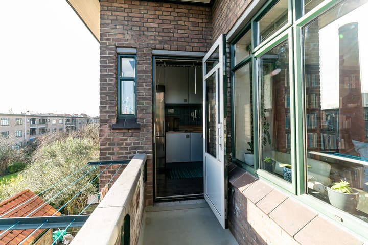 Foto 5 van Van der Duynstraat 134