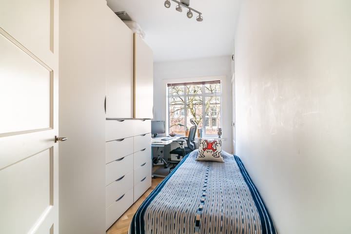 Foto 24 van Van der Duynstraat 134