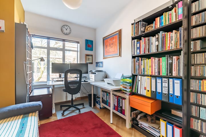 Foto 25 van Van der Duynstraat 134