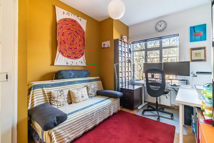 Foto 26 van Van der Duynstraat 134