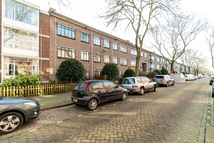 Foto 30 van Van der Duynstraat 134