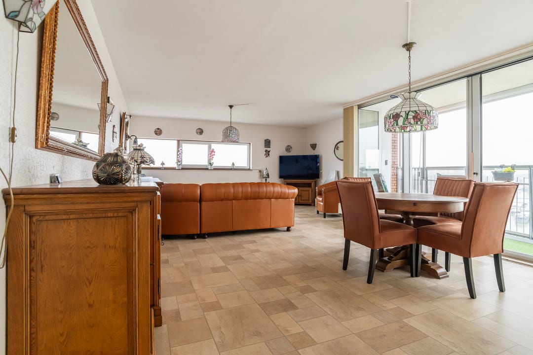 Foto 7 van Piet Smitkade 346