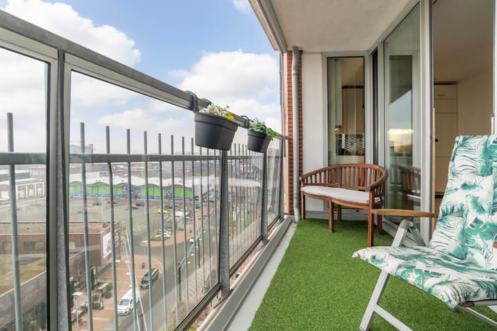 Foto 15 van Piet Smitkade 346