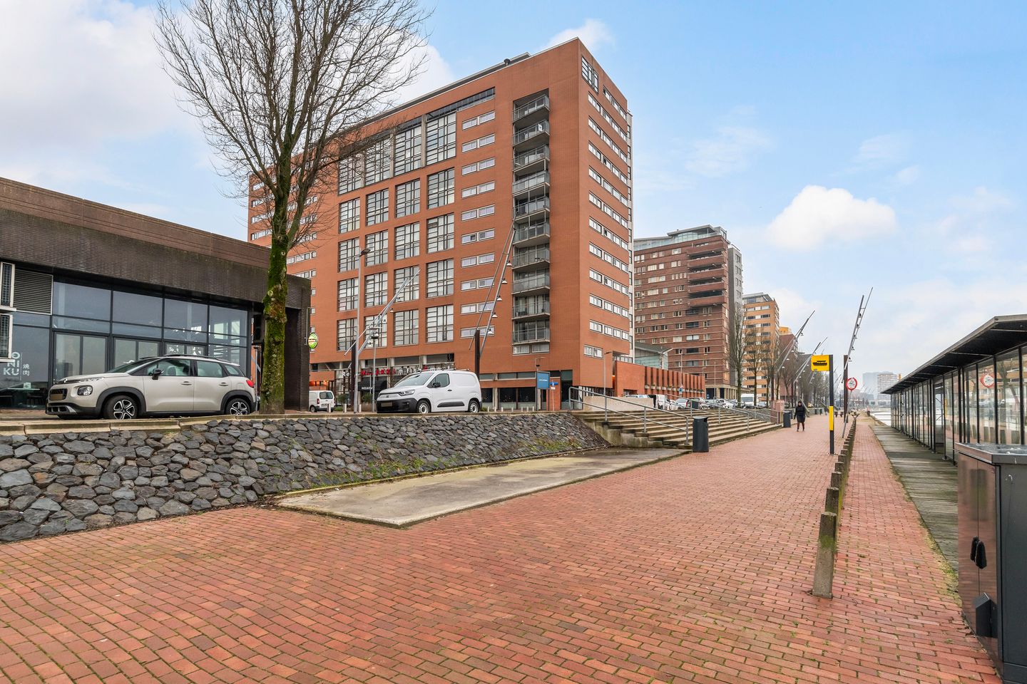 Foto 19 van Piet Smitkade 346