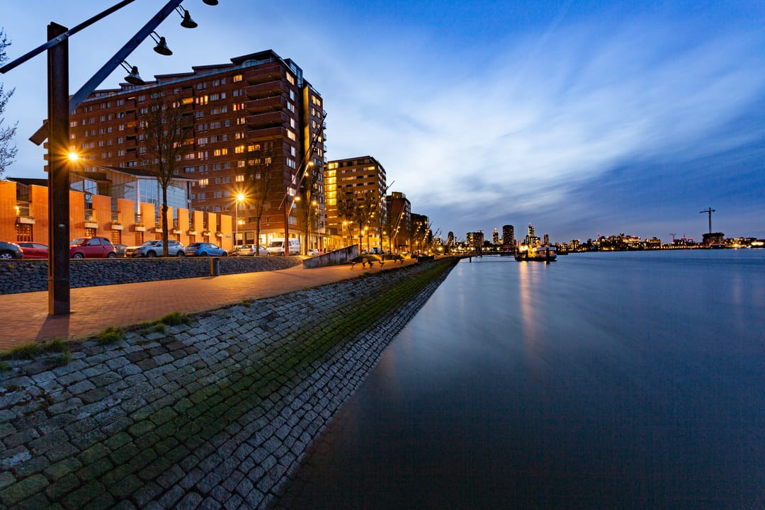 Foto 2 van Piet Smitkade 346