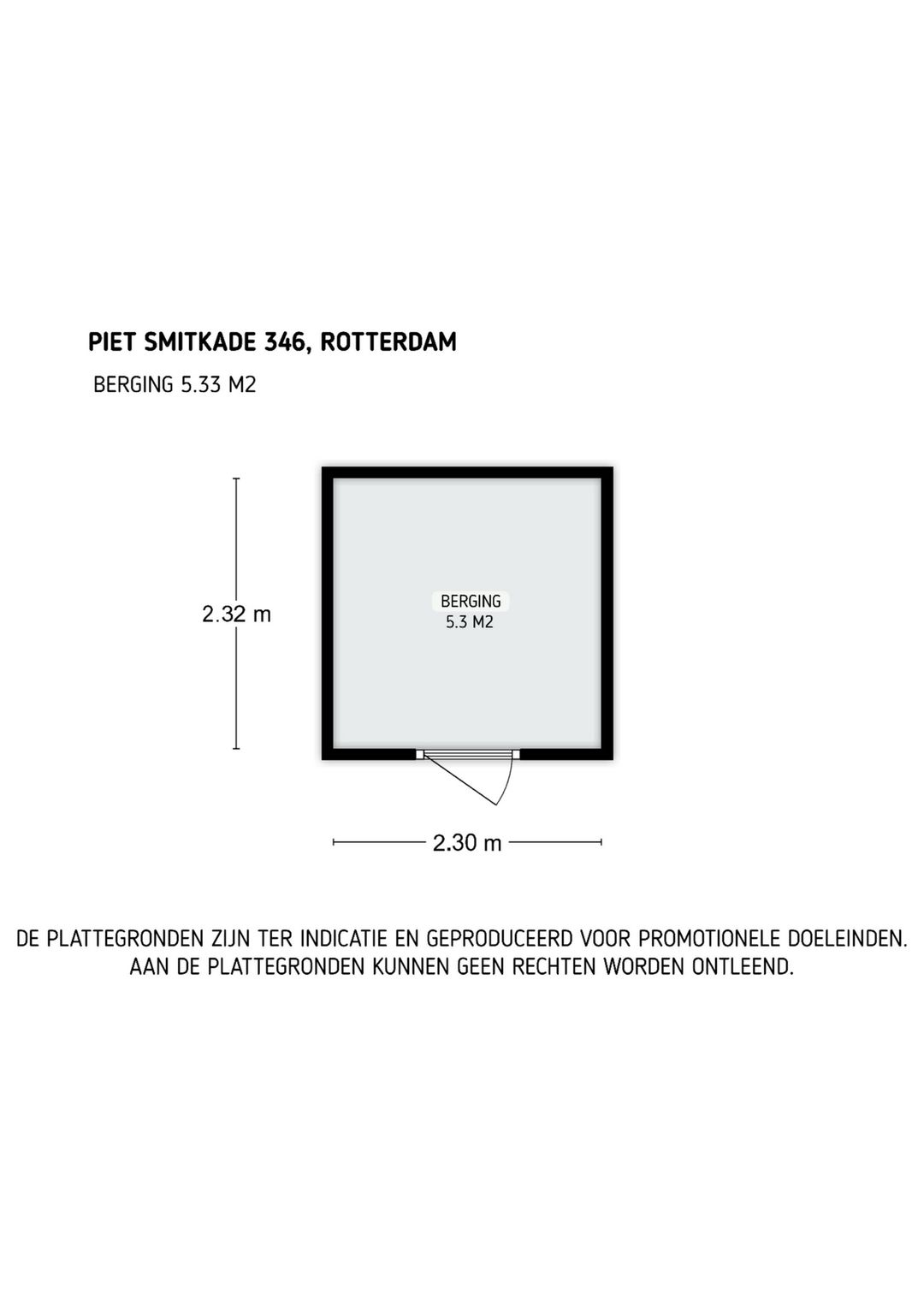 Foto 26 van Piet Smitkade 346