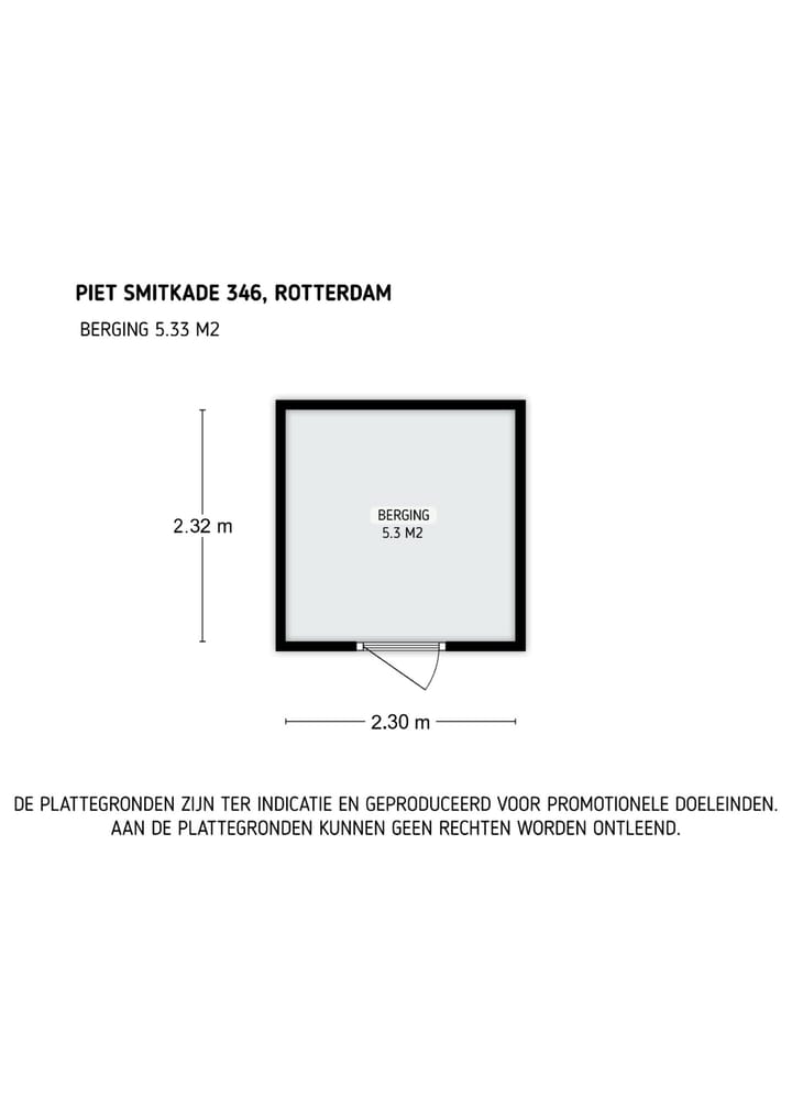 Foto 26 van Piet Smitkade 346