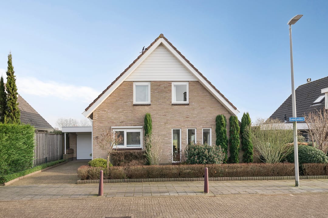 Foto 1 van Landjonker 76