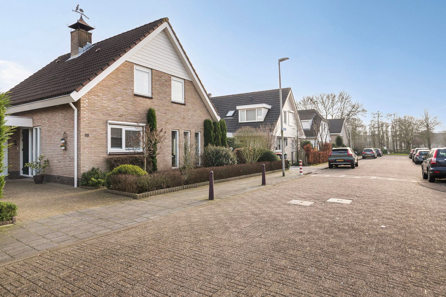 Foto 4 van Landjonker 76