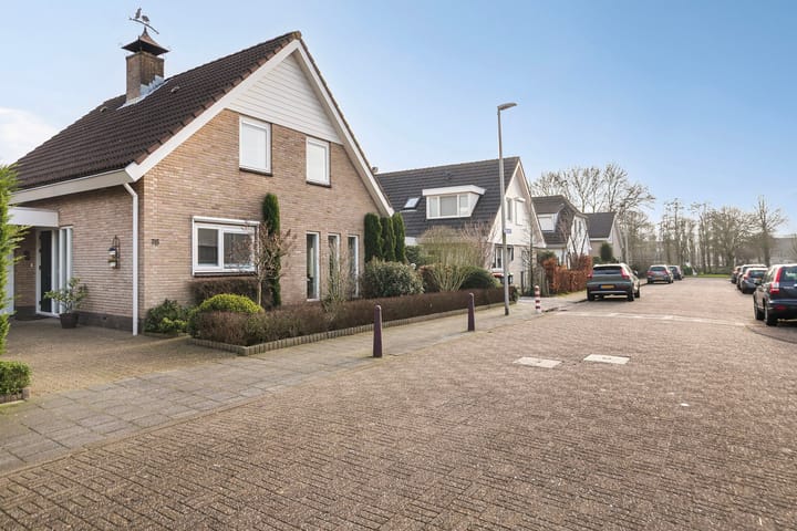 Foto 4 van Landjonker 76