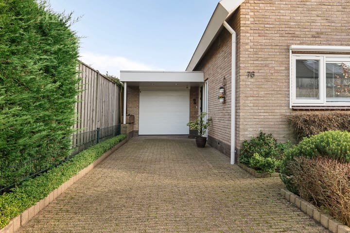 Foto 5 van Landjonker 76