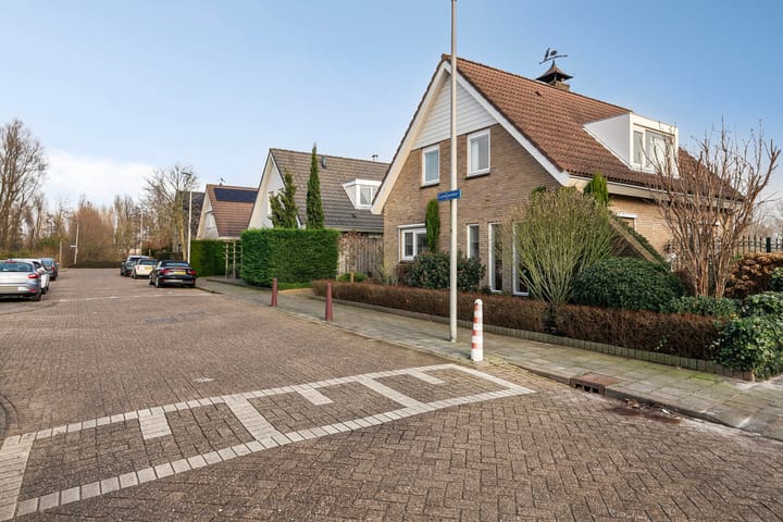 Foto 6 van Landjonker 76