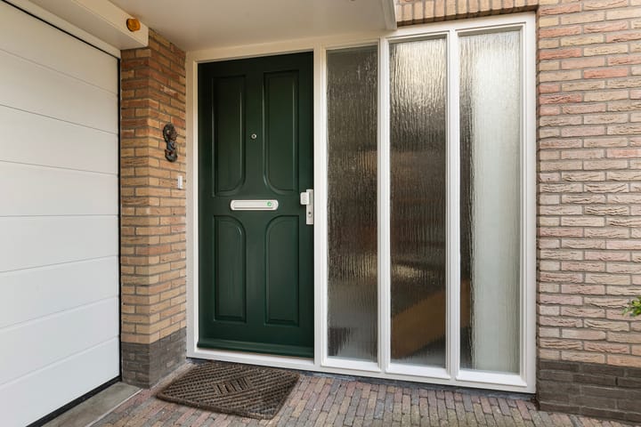 Foto 7 van Landjonker 76