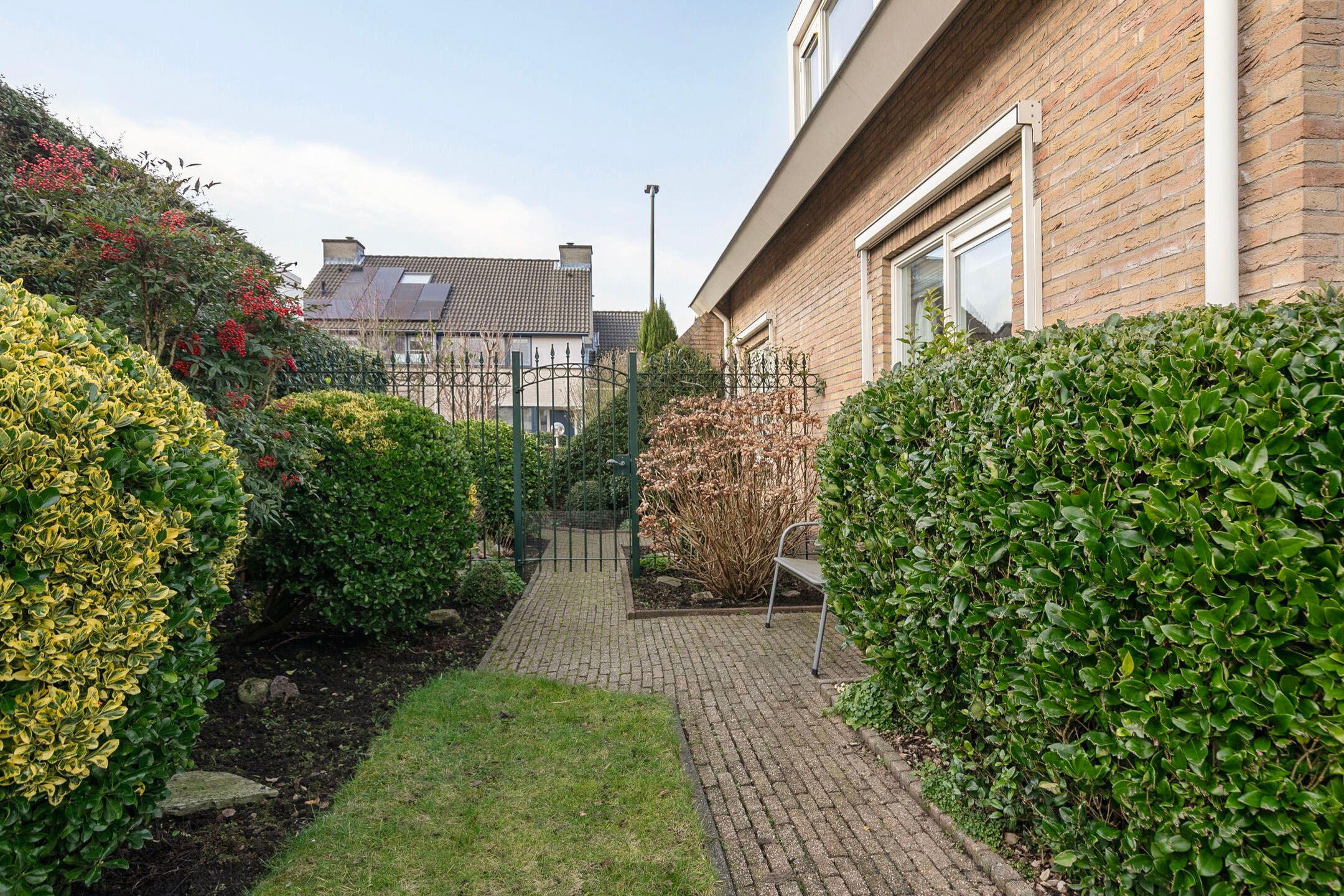 Foto 9 van Landjonker 76