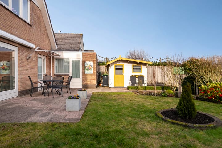 Foto 31 van Landjonker 76