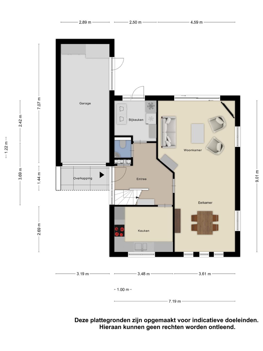 Foto 38 van Landjonker 76