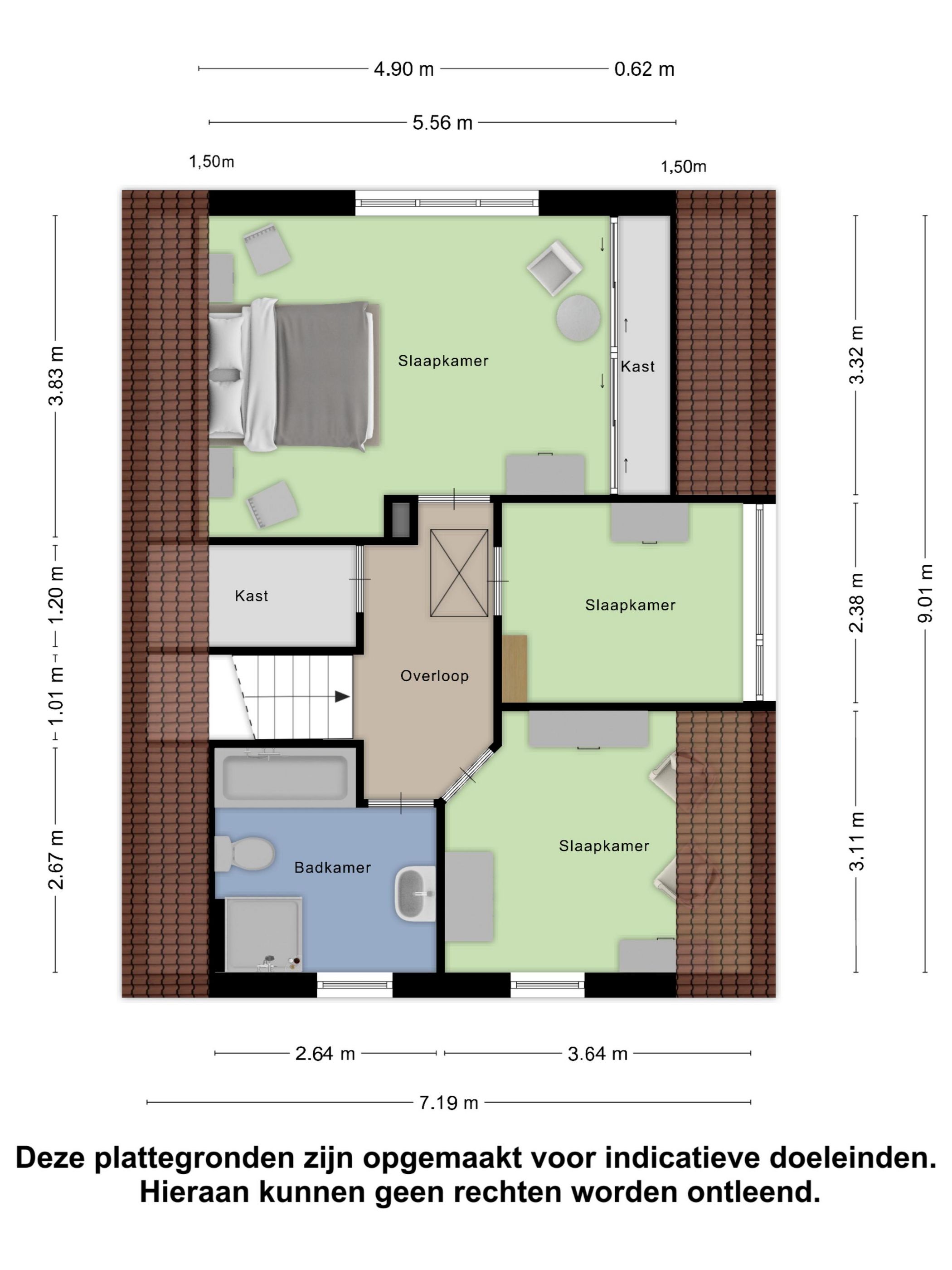 Foto 39 van Landjonker 76