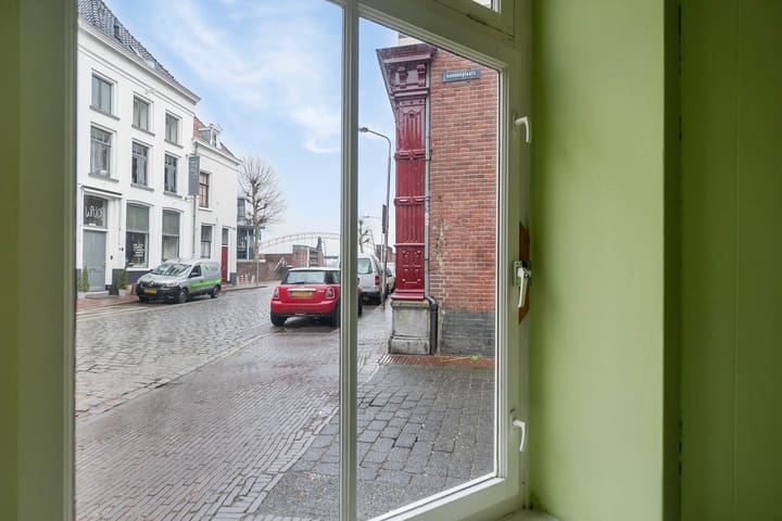 Foto 2 van Lage Markt 50