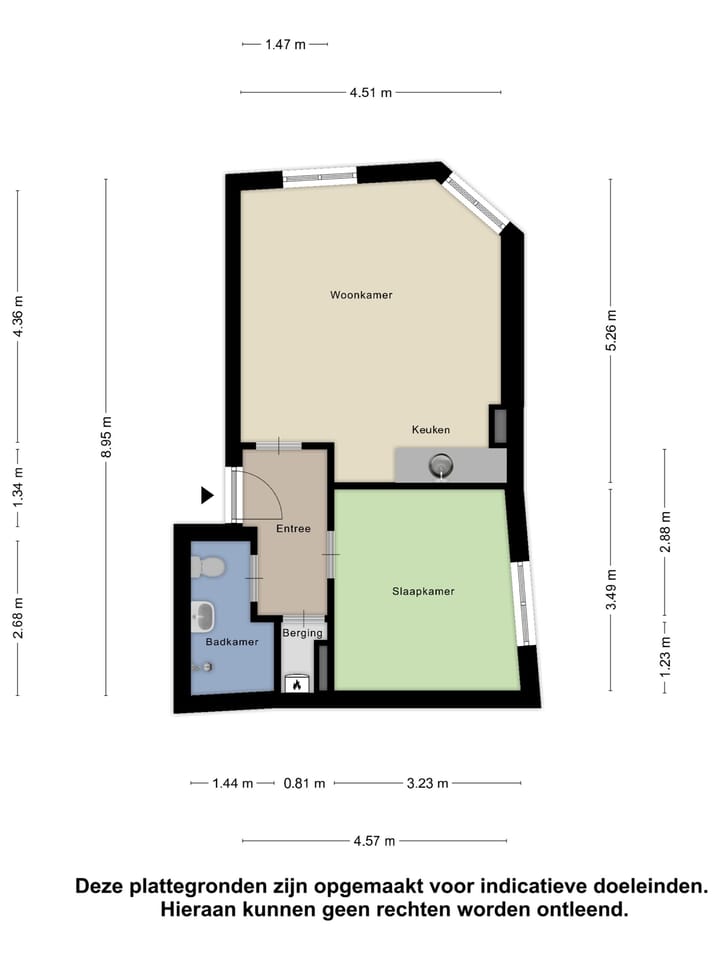 Foto 31 van Lage Markt 50