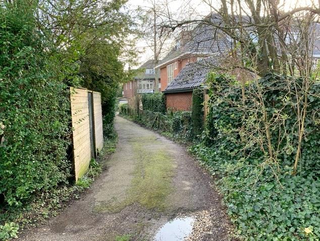 Foto 3 van Asterlaan 11