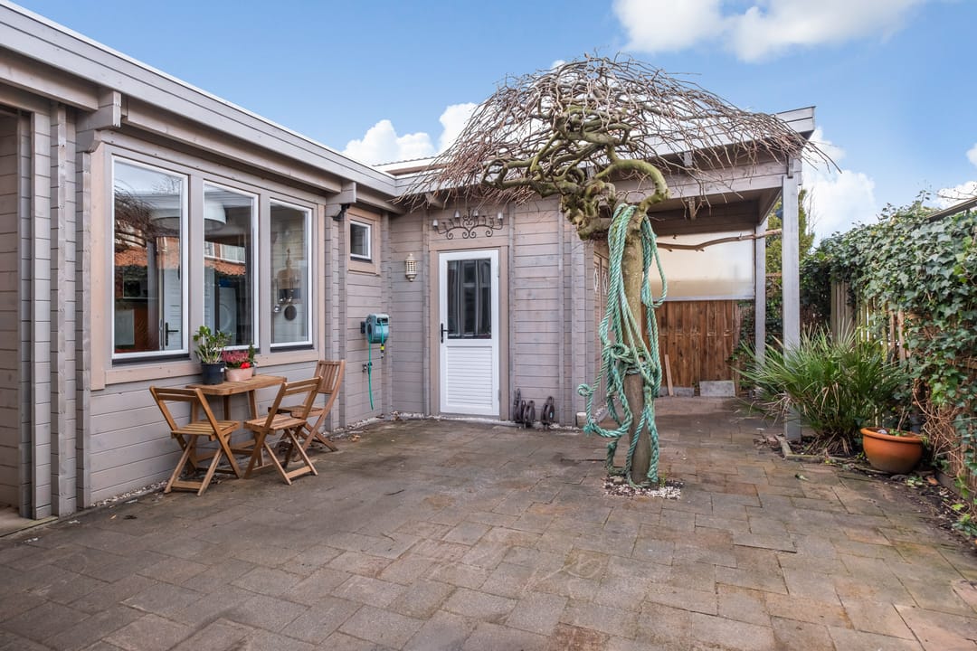 Foto 2 van De Villeneuvestraat 7