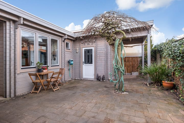 Foto 2 van De Villeneuvestraat 7