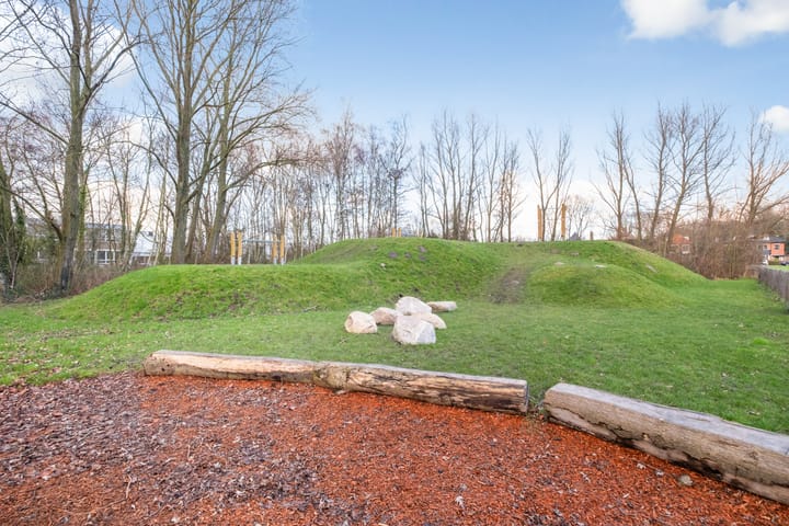 Foto 3 van De Villeneuvestraat 7