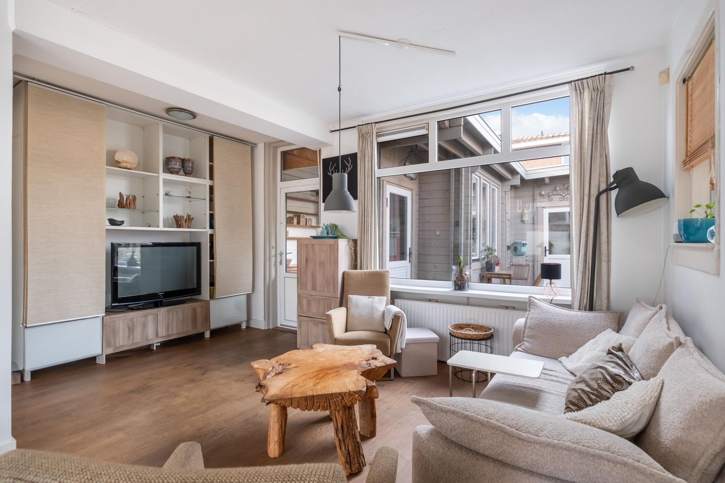 Foto 4 van De Villeneuvestraat 7