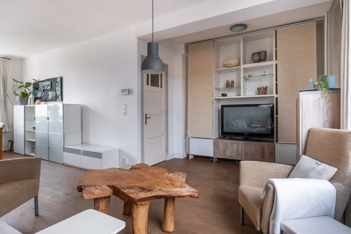 Foto 5 van De Villeneuvestraat 7